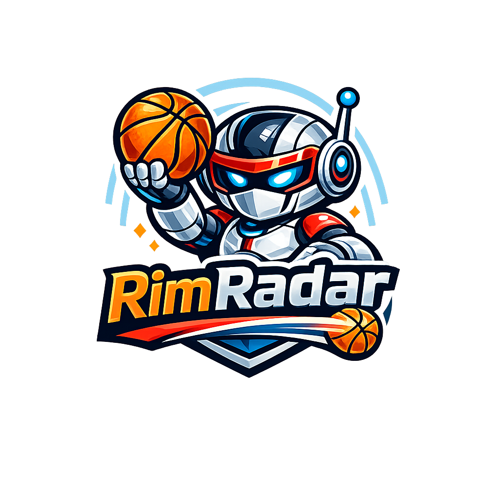 RimRadar